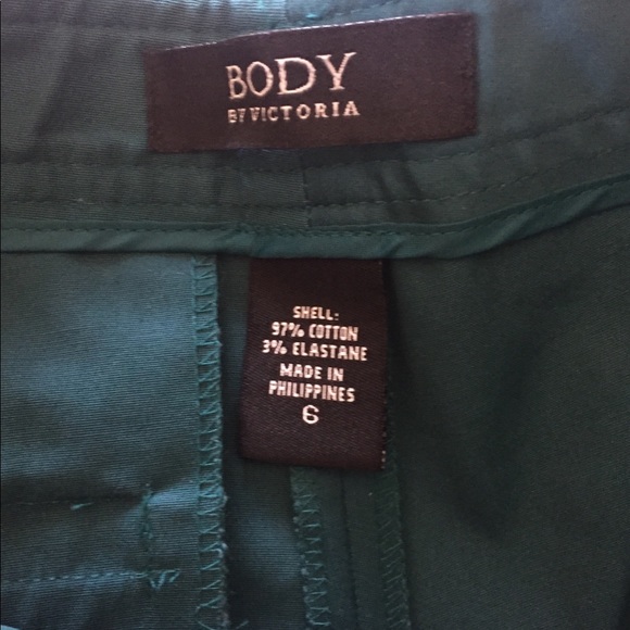 Teal Trousers - Picture 5 of 6